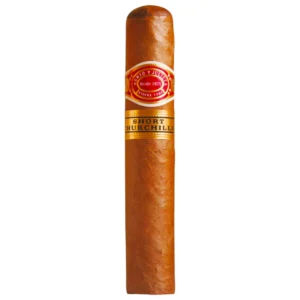 Short Churchill - 25/BOX - Original Cuban Cigars